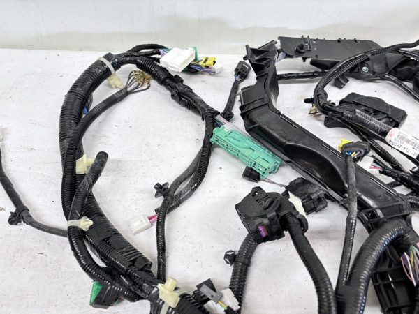 OEM 2020 2021 2022 HONDA CRV TOURING MAIN WIRE HARNESS 32200-tla-a647 GENUINE - Image 12
