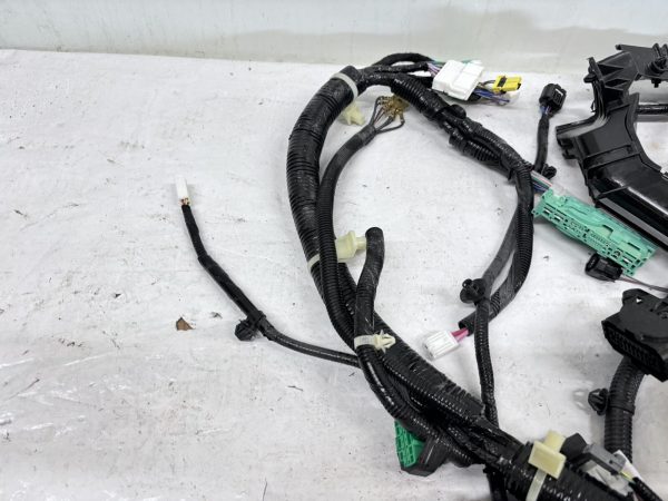 OEM 2020 2021 2022 HONDA CRV TOURING MAIN WIRE HARNESS 32200-tla-a647 GENUINE - Image 13
