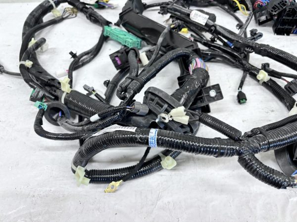OEM 2020 2021 2022 HONDA CRV TOURING MAIN WIRE HARNESS 32200-tla-a647 GENUINE - Image 14