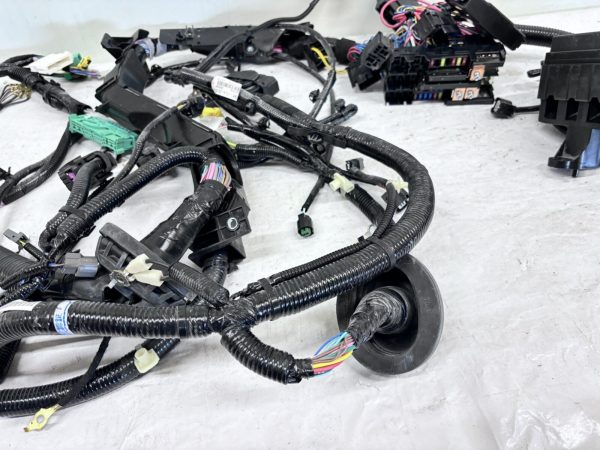 OEM 2020 2021 2022 HONDA CRV TOURING MAIN WIRE HARNESS 32200-tla-a647 GENUINE - Image 15