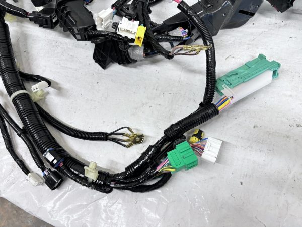 OEM 2020 2021 2022 HONDA CRV TOURING MAIN WIRE HARNESS 32200-tla-a647 GENUINE - Image 17