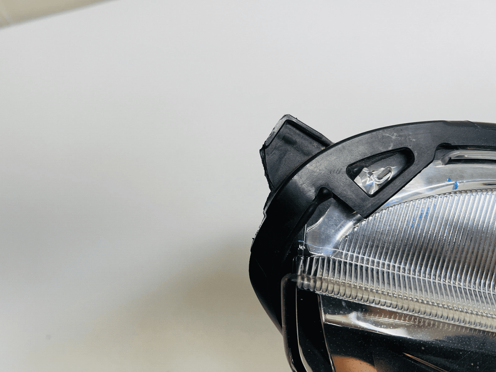 GJ5413W029BF 2017 2018 2019 FORD ESCAPE HALOGEN LED FRONT RIGHT OEM HEADLIGHT - Image 12