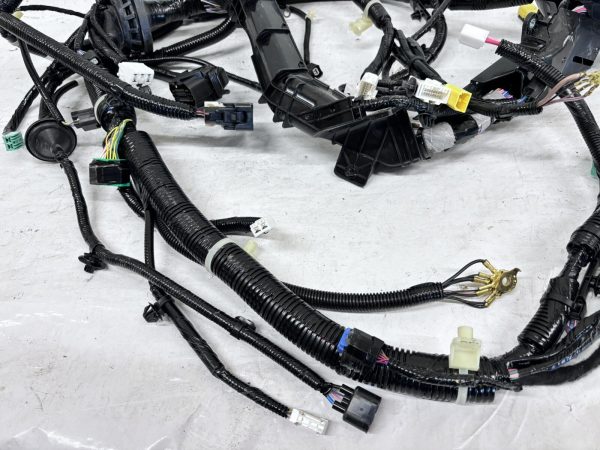 OEM 2020 2021 2022 HONDA CRV TOURING MAIN WIRE HARNESS 32200-tla-a647 GENUINE - Image 18