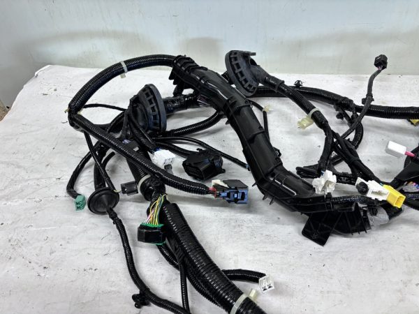 OEM 2020 2021 2022 HONDA CRV TOURING MAIN WIRE HARNESS 32200-tla-a647 GENUINE - Image 19