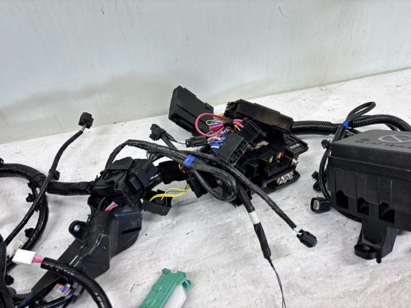 OEM 2020 2021 2022 HONDA CRV TOURING MAIN WIRE HARNESS 32200-tla-a647 GENUINE - Image 20