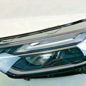 ⭐️⭐️ 2021 2022 2023 AUDI Q5 SQ5 FULL LED COMPLETE LEFT OEM HEADLIGHT 80A941033H