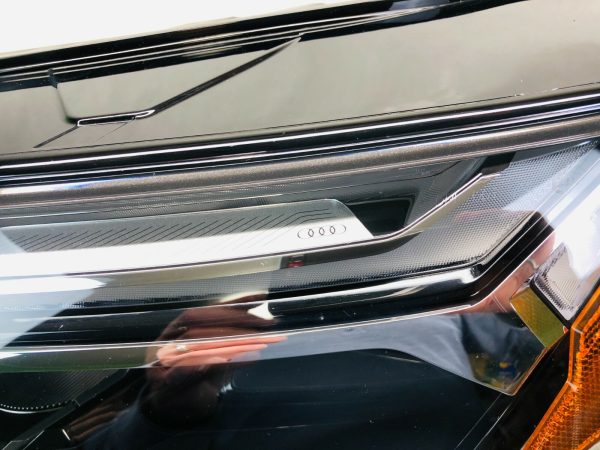 ⭐️⭐️ 2021 2022 2023 AUDI Q5 SQ5 FULL LED COMPLETE LEFT OEM HEADLIGHT 80A941033H - Image 3