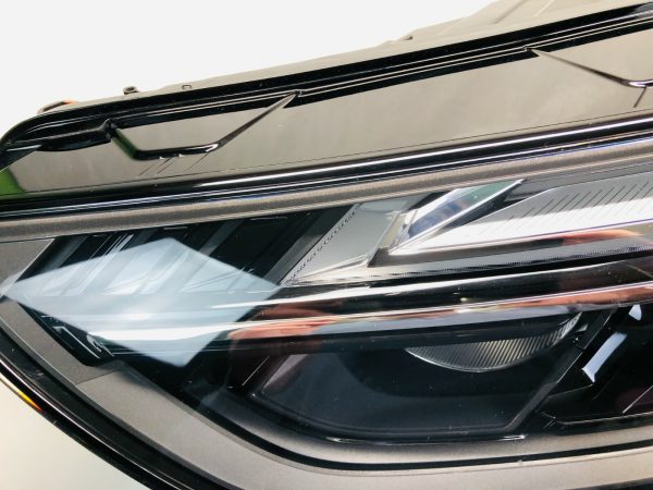 ⭐️⭐️ 2021 2022 2023 AUDI Q5 SQ5 FULL LED COMPLETE LEFT OEM HEADLIGHT 80A941033H - Image 4