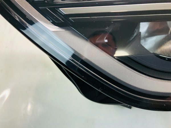 ⭐️⭐️ 2021 2022 2023 AUDI Q5 SQ5 FULL LED COMPLETE LEFT OEM HEADLIGHT 80A941033H - Image 5