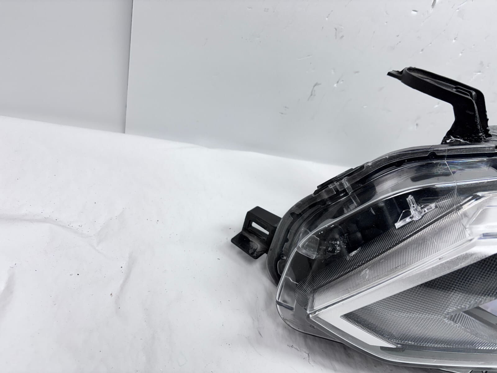 2019 2020 2021 2022 NISSAN ALTIMA FULL LED FRONT LEFT OEM HEADLIGHT - Image 11