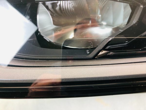⭐️⭐️ 2021 2022 2023 AUDI Q5 SQ5 FULL LED COMPLETE LEFT OEM HEADLIGHT 80A941033H - Image 7