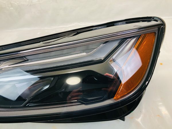 ⭐️⭐️ 2021 2022 2023 AUDI Q5 SQ5 FULL LED COMPLETE LEFT OEM HEADLIGHT 80A941033H - Image 8