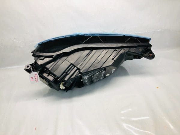 ⭐️⭐️ 2021 2022 2023 AUDI Q5 SQ5 FULL LED COMPLETE LEFT OEM HEADLIGHT 80A941033H - Image 10
