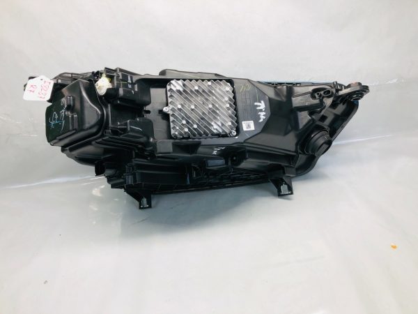 ⭐️⭐️ 2021 2022 2023 AUDI Q5 SQ5 FULL LED COMPLETE LEFT OEM HEADLIGHT 80A941033H - Image 11