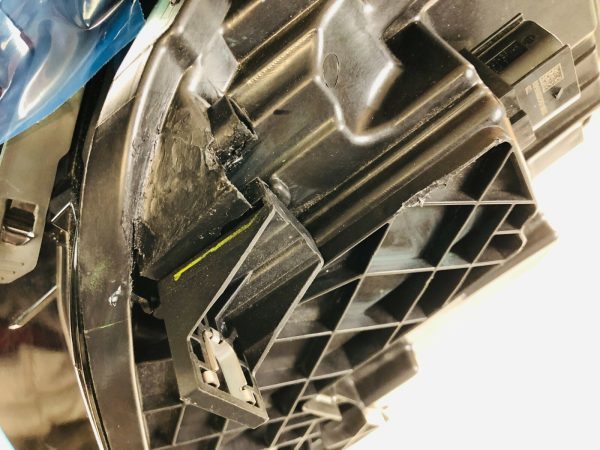 ⭐️⭐️ 2021 2022 2023 AUDI Q5 SQ5 FULL LED COMPLETE LEFT OEM HEADLIGHT 80A941033H - Image 12