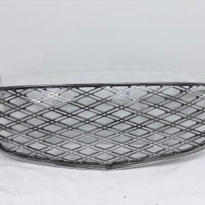 2022-24 Hyundai Genesis GV70 Chrome Front OEM Grille 86351-T6500