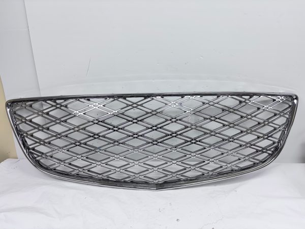 86351-T6500  2022 2023 2024 HYUNDAI GENESIS GV70 CHROME FRONT OEM GRILLE