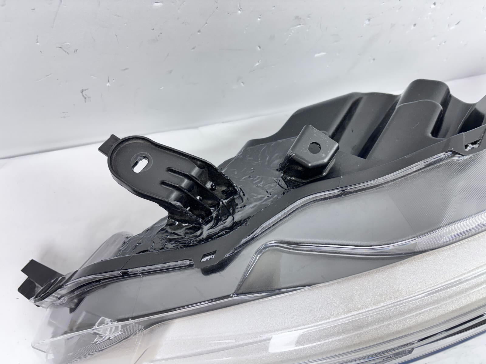 2019 2020 2021 2022 NISSAN ALTIMA FULL LED FRONT LEFT OEM HEADLIGHT - Image 12