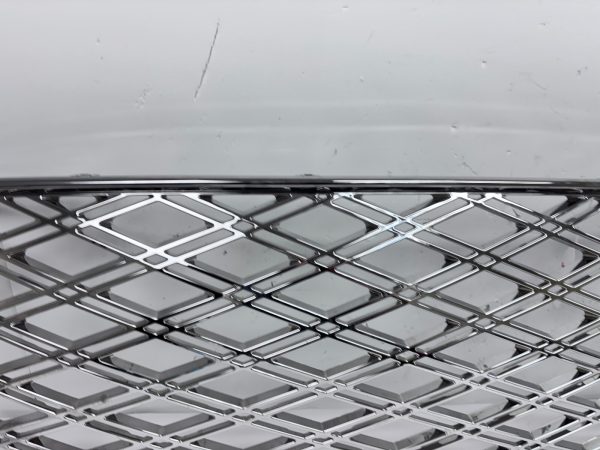 86351-T6500  2022 2023 2024 HYUNDAI GENESIS GV70 CHROME FRONT OEM GRILLE - Image 8
