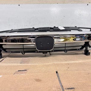 2021 2022 2023 HONDA ACCORD HYBRID GRILLE CHROME TRIM AND BASE.