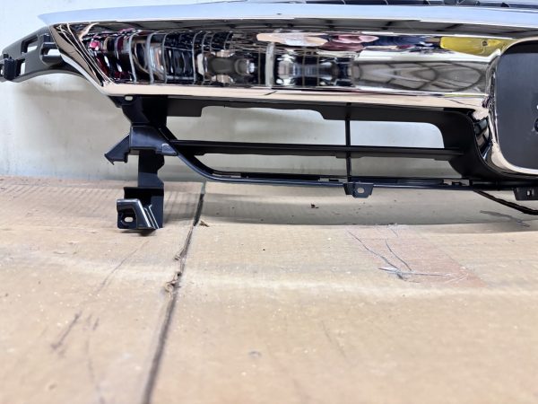 2021 2022 2023 HONDA ACCORD HYBRID GRILLE CHROME TRIM AND BASE. - Image 2