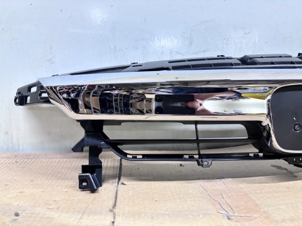 2021 2022 2023 HONDA ACCORD HYBRID GRILLE CHROME TRIM AND BASE. - Image 3