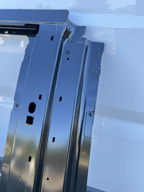 15 2016 2017 2018 2019 2020 2021 2022 Ford F150 F250 F350 Rear RH Extended Door - Image 6
