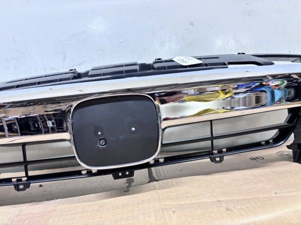 2021 2022 2023 HONDA ACCORD HYBRID GRILLE CHROME TRIM AND BASE. - Image 5