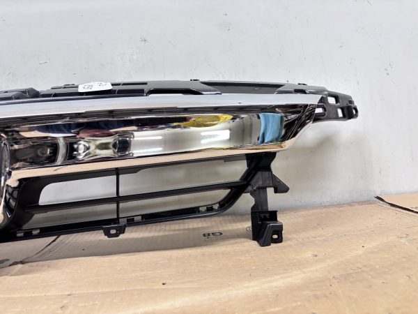 2021 2022 2023 HONDA ACCORD HYBRID GRILLE CHROME TRIM AND BASE. - Image 6