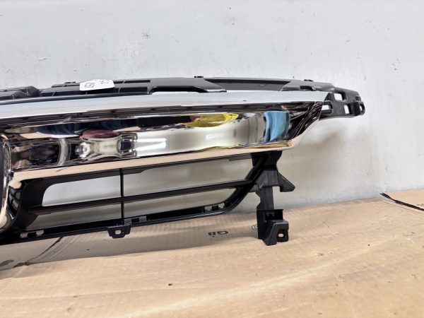 2021 2022 2023 HONDA ACCORD HYBRID GRILLE CHROME TRIM AND BASE. - Image 7