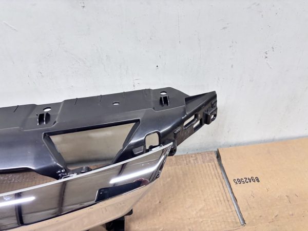 2021 2022 2023 HONDA ACCORD HYBRID GRILLE CHROME TRIM AND BASE. - Image 9