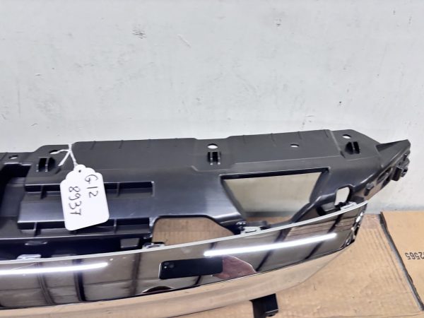 2021 2022 2023 HONDA ACCORD HYBRID GRILLE CHROME TRIM AND BASE. - Image 10