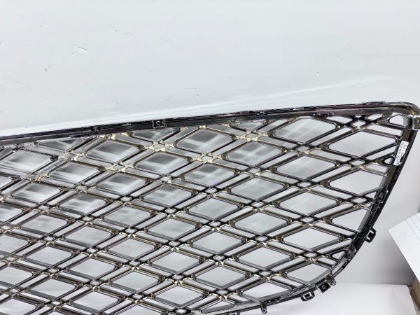 86351-T6500  2022 2023 2024 HYUNDAI GENESIS GV70 CHROME FRONT OEM GRILLE - Image 18