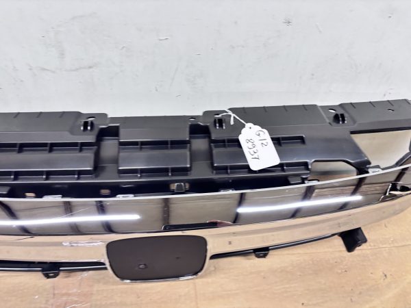 2021 2022 2023 HONDA ACCORD HYBRID GRILLE CHROME TRIM AND BASE. - Image 11