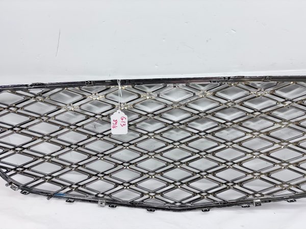 86351-T6500  2022 2023 2024 HYUNDAI GENESIS GV70 CHROME FRONT OEM GRILLE - Image 19