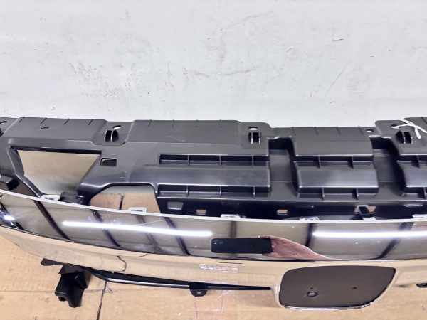 2021 2022 2023 HONDA ACCORD HYBRID GRILLE CHROME TRIM AND BASE. - Image 12
