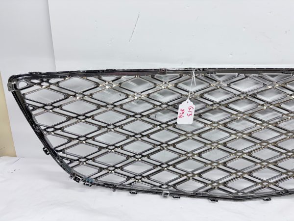 86351-T6500  2022 2023 2024 HYUNDAI GENESIS GV70 CHROME FRONT OEM GRILLE - Image 20