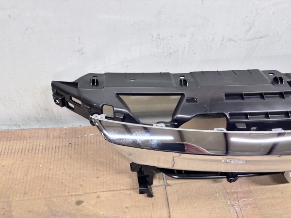 2021 2022 2023 HONDA ACCORD HYBRID GRILLE CHROME TRIM AND BASE. - Image 13