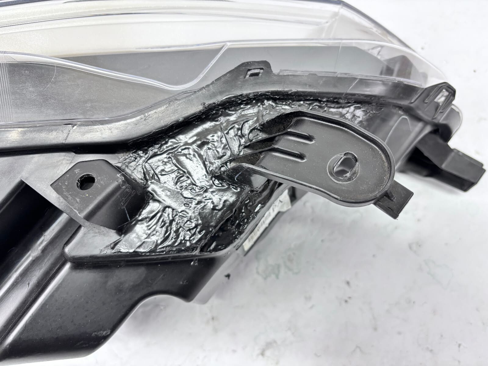2019 2020 2021 2022 NISSAN ALTIMA FULL LED FRONT LEFT OEM HEADLIGHT - Image 13