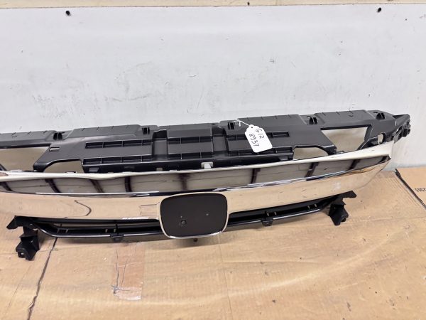 2021 2022 2023 HONDA ACCORD HYBRID GRILLE CHROME TRIM AND BASE. - Image 14
