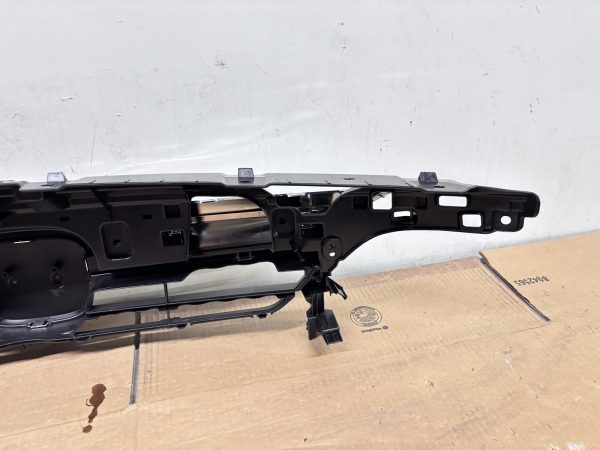 2021 2022 2023 HONDA ACCORD HYBRID GRILLE CHROME TRIM AND BASE. - Image 15