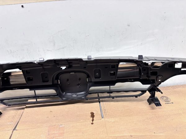2021 2022 2023 HONDA ACCORD HYBRID GRILLE CHROME TRIM AND BASE. - Image 16