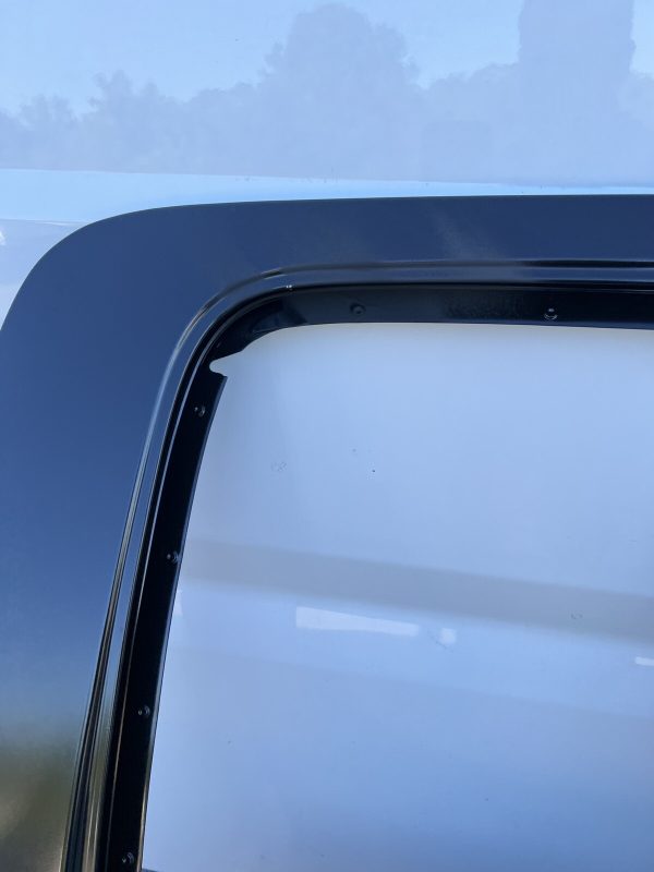 15 2016 2017 2018 2019 2020 2021 2022 Ford F150 F250 F350 Rear RH Extended Door - Image 7