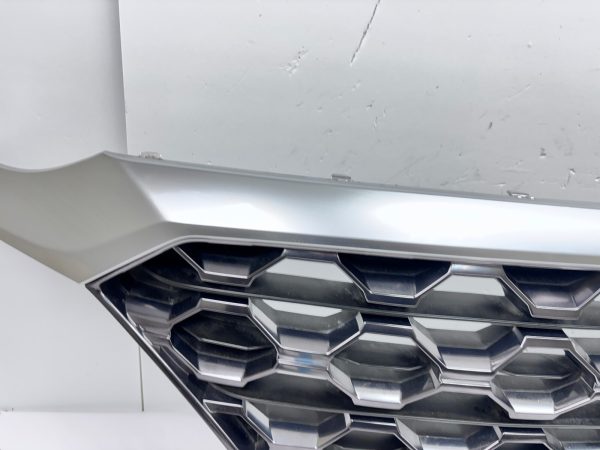 86366-S2100  2019 2020 HYUNDAI SANTA FE FRONT OEM GRILLE - Image 12