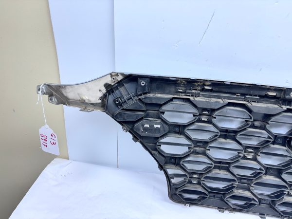 86366-S2100  2019 2020 HYUNDAI SANTA FE FRONT OEM GRILLE - Image 16
