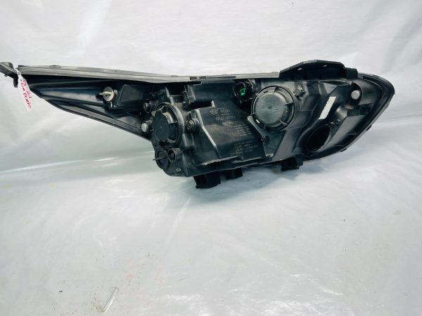 🎈🎈 92101-M7100 2019 2020 2021 KIA FORTE HALOGEN LED FRONT LEFT OEM HEADLIGHT - Image 12