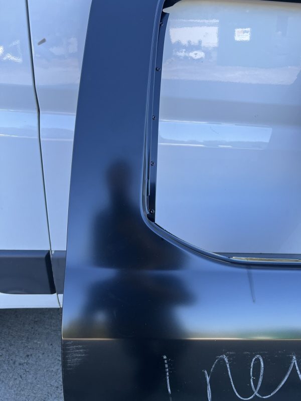 15 2016 2017 2018 2019 2020 2021 2022 Ford F150 F250 F350 Rear RH Extended Door - Image 8