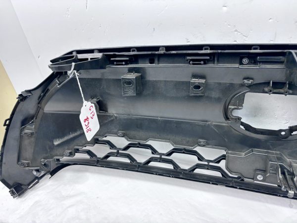 53111-0A180  2022 2023 2024 TOYOTA COROLLA CROSS GRAY SILVER FRONT OEM GRILLE - Image 18