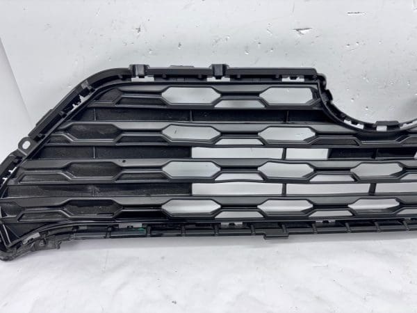 2019 2020 2021 2022 2023 2024 TOYOTA RAV4 BLACK FRONT UPPER  OEM GRILLE - Image 8