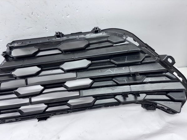 2019 2020 2021 2022 2023 2024 TOYOTA RAV4 BLACK FRONT UPPER  OEM GRILLE - Image 10